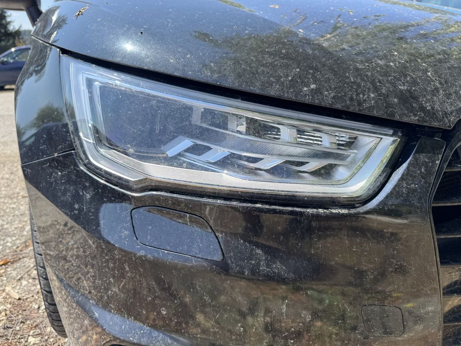 Фарове ауди а1 2017г