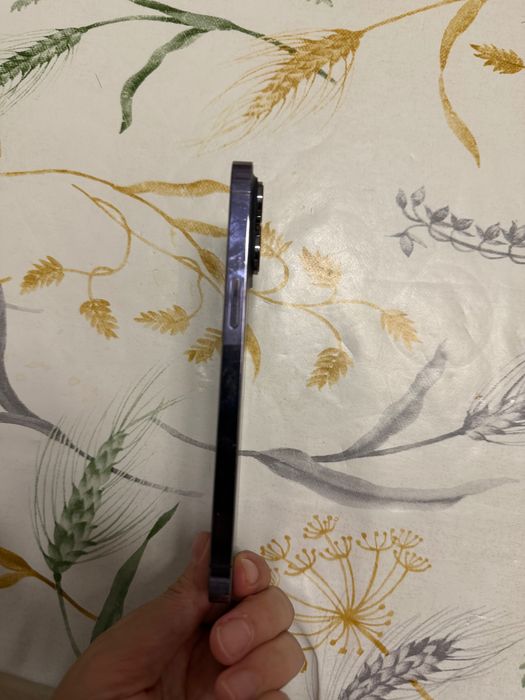 I phone 14 pro max