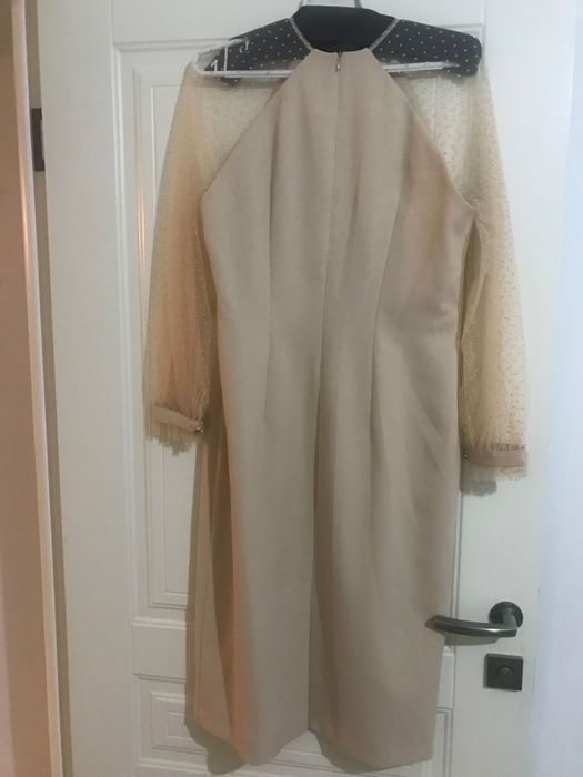 Продам платье вечернее/коктейльное