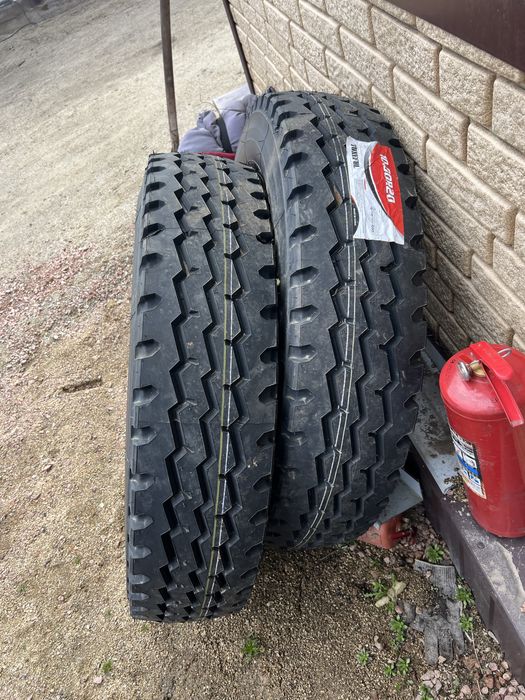 Кamaz резина на 10