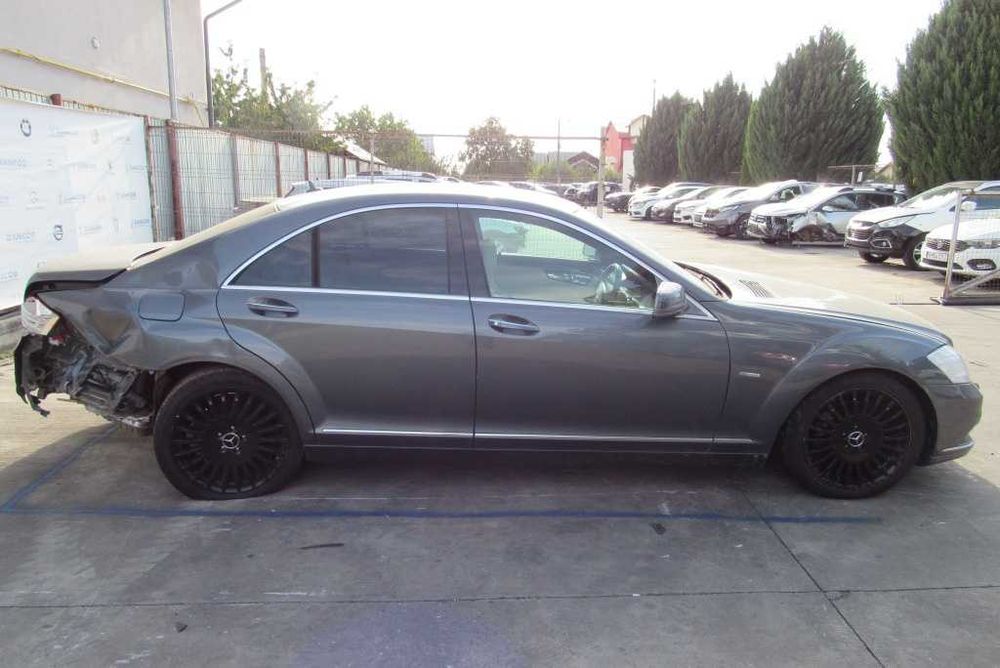 MOTOR Mercedes S350 3.0CDI  2010 190KW euro 6 tip642.862 piese auto