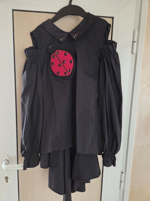 Детска риза " Junona "