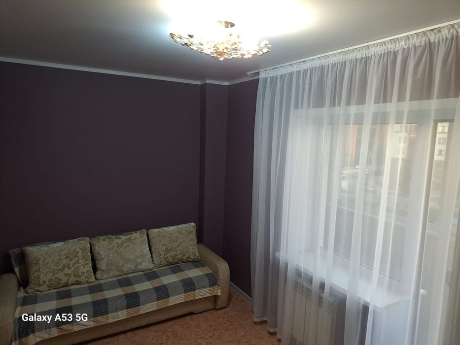 Сдам 2ком.квартиру