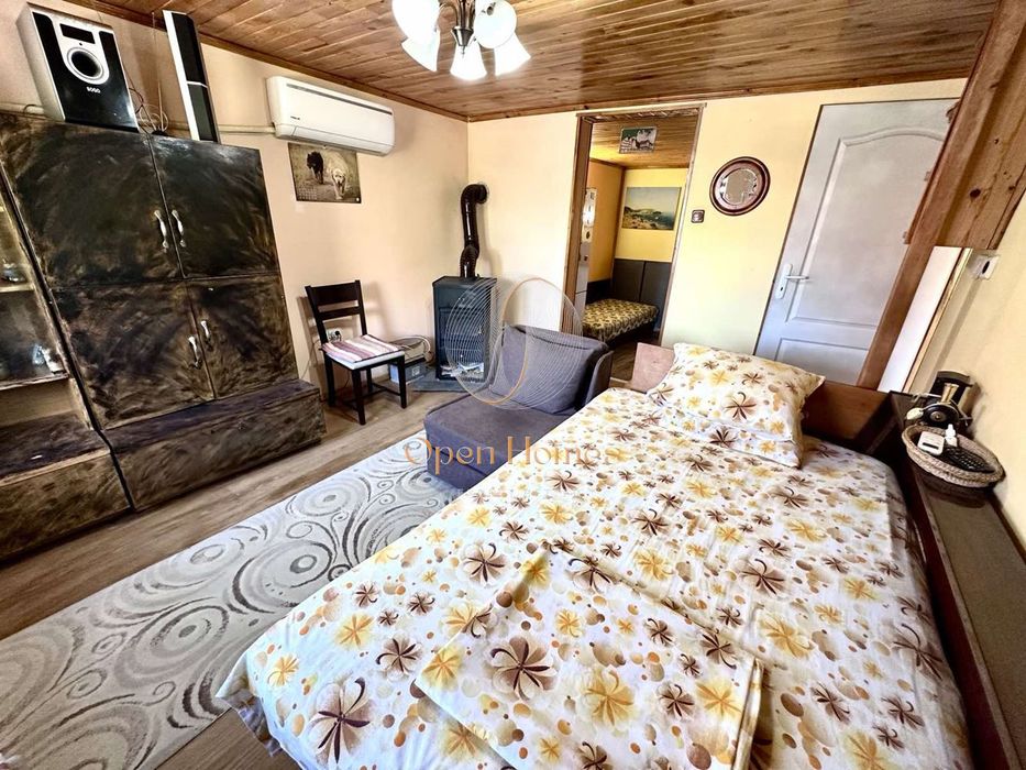 Продава се Къща в Куклен - 82 кв.м за 1525 €/кв.м - Снимка #4