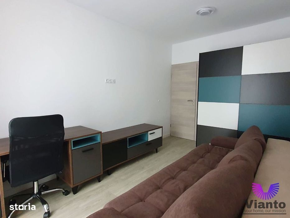 Apartament 3 camere | 2 bai | Aer conditionat | Doamna Stanca | Selimb