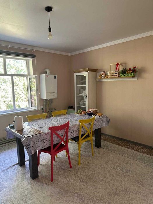 Срочно продается дом в с. Кулан в Тюлькубаский район