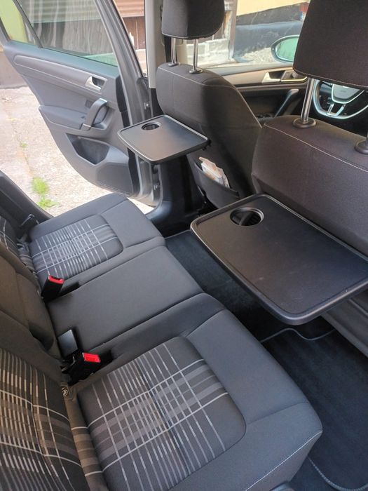 Vw Golf Sportvan
