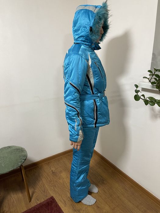 Лыжный костюм