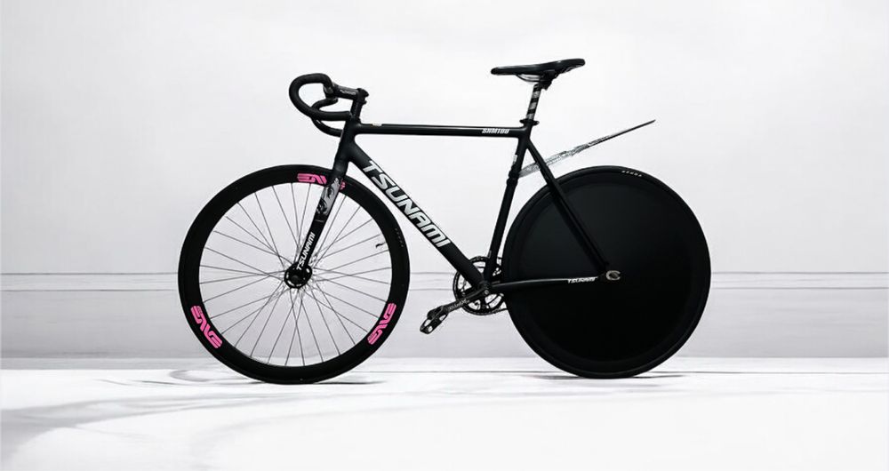 Tsunami snm100 fixed gear (тсунами)