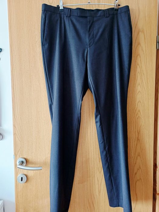 Мъжки панталон Hugo Boss