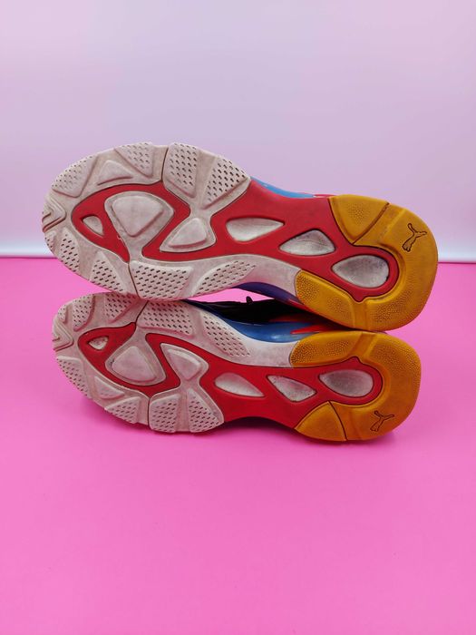 Puma Lqd Cell Epsilon номер 45 Оригинални мъжки сникърси