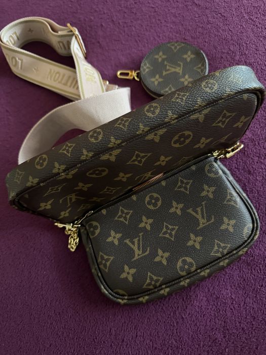 Geanta Luis Vuitton