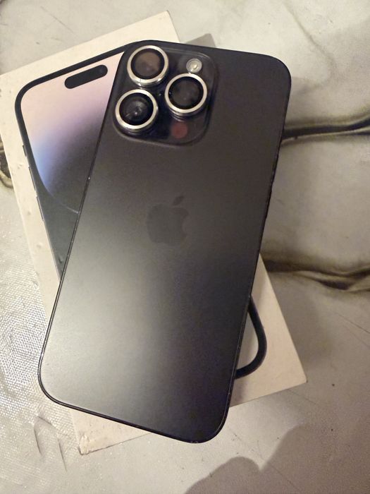 iPhone 14 про 128