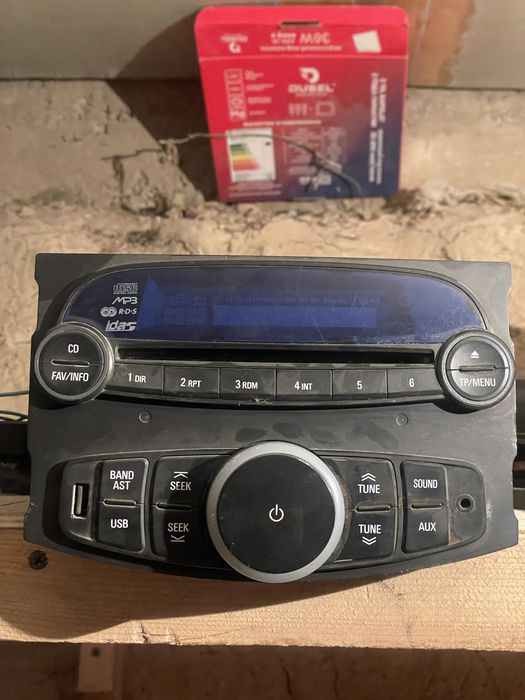 Spark mafon sotiladi