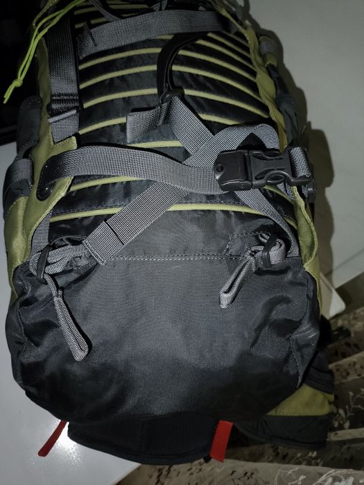Рюкзак для трекинга Vaude Snow Walker 35