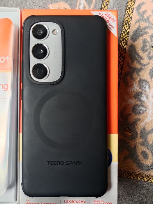 Продам телефон свой