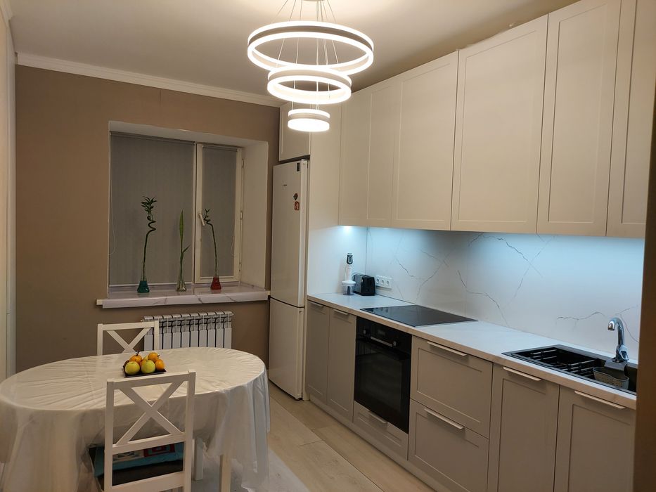 Продажа 1-комнатной квартиры