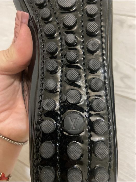 Balerini Louis Vuitton