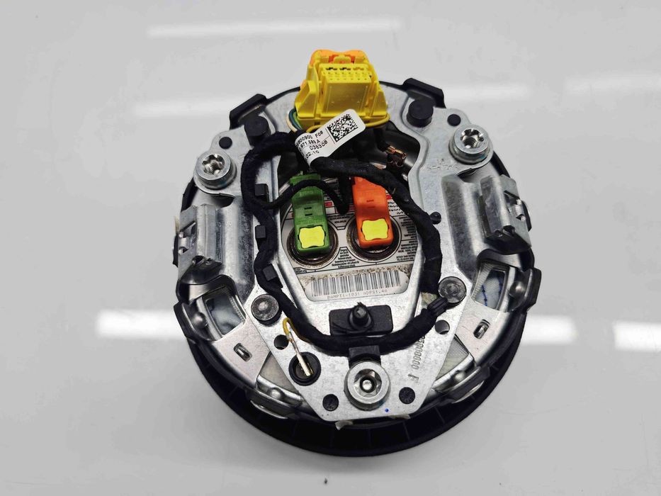 Airbag volan Audi TT (8J3) [Fabr 2006-2013] 8J0880201K