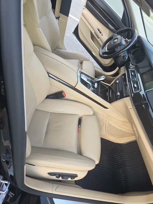 BMW 7 Series 2015 — imagine 3