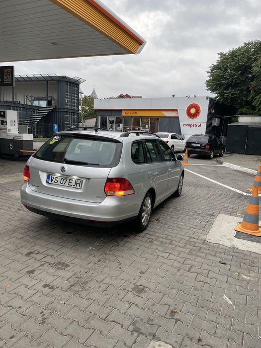 Volkswagen Golf 5 Break, 1800€ negociabil