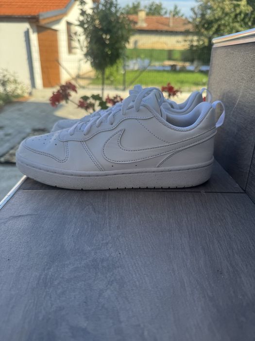 Маратонки Nike в перфектно състояние
