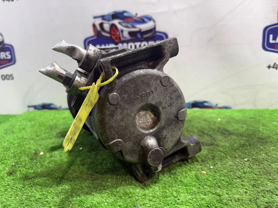 COMPRESOR AC CHRYSLER VOYAGER 4 / DODGE CARAVAN 3.3 COD OEM MC447220-5001 MC4472205001