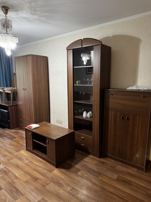 Продам мягкую мебель и горку, срочно торг!