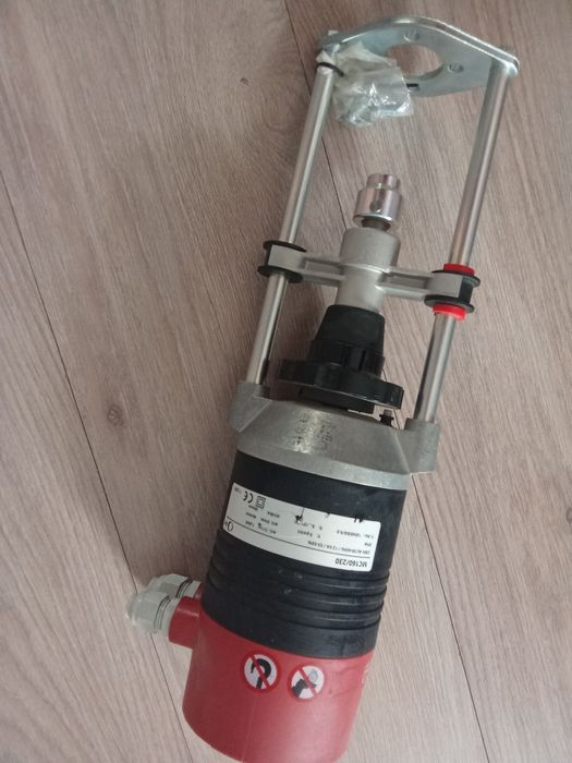 Электропривод IMI TA-MC160