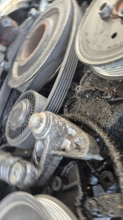 Двигател / Мотор За Ауди 2.7 ТДИ 179кс BPP 2004- 2009г