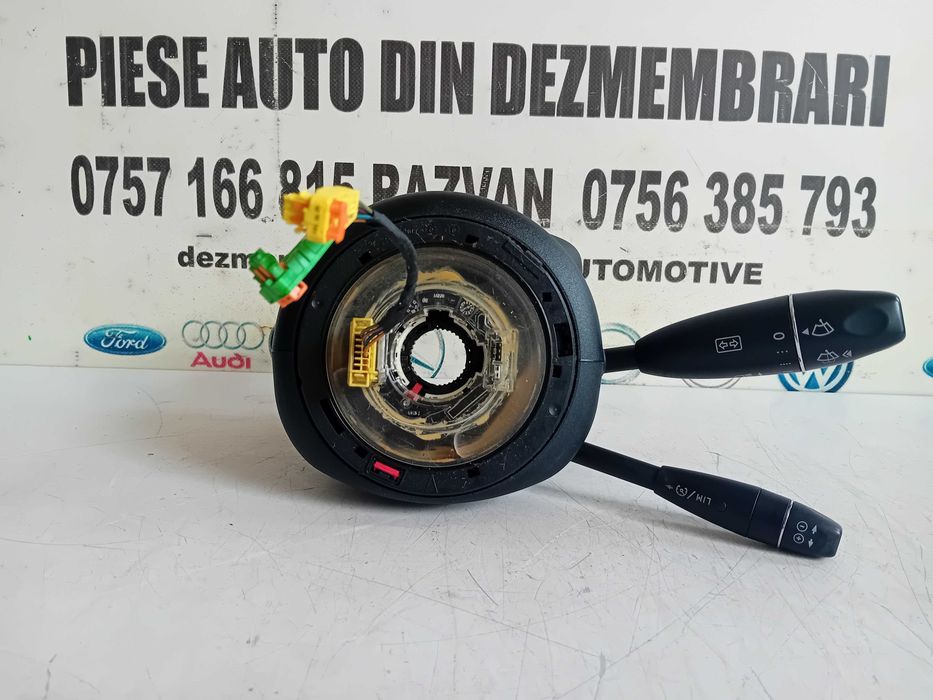 Banda Spira Spirala Volan Airbag Mercedes E Class W212 2009-2013 A2124407503