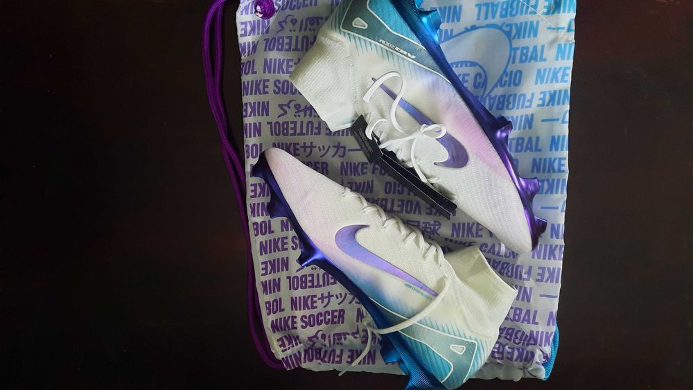 Nike mercurial superfly 10 elite lv8