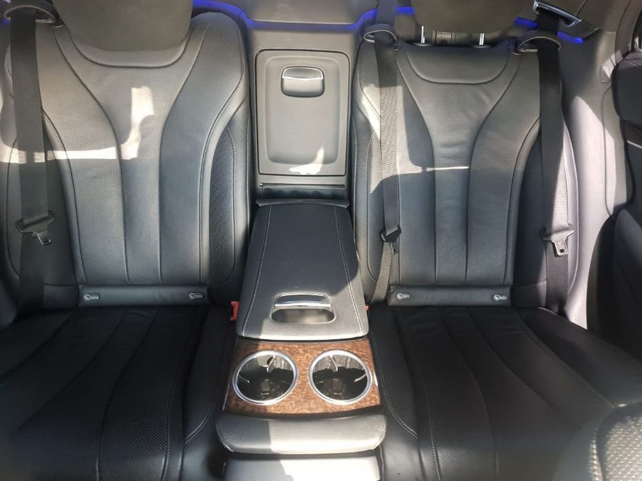 aripa usa broasca maner macara geam planetara fuzeta brat stanga dreapta fata spate Mercedes S CLASS W222 s350 motor 3.0cdi euro 6 om642 dezmembrez s320 dezmembrari