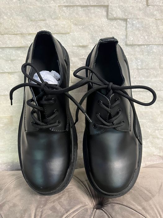 Pantofi piele Balenciaga 36 dama