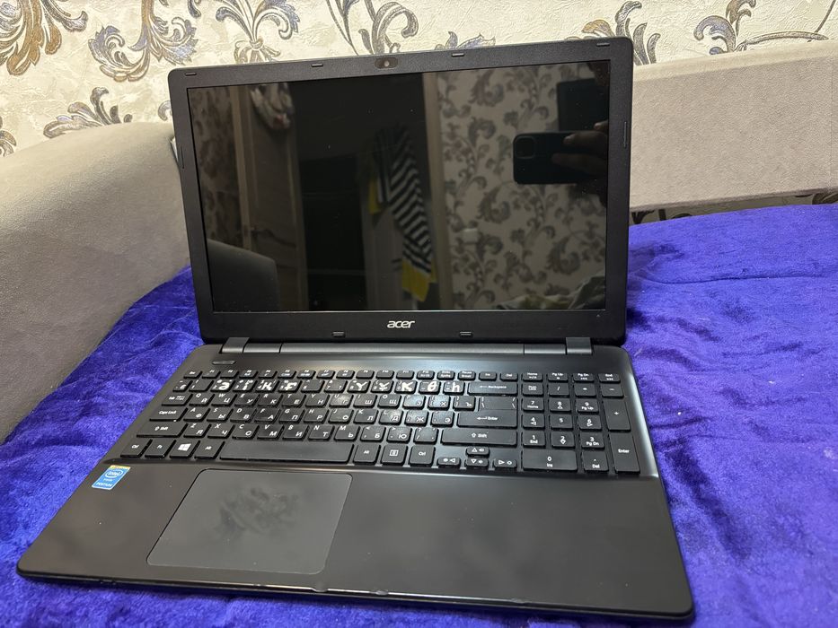 Ноутбук Acer E5-511