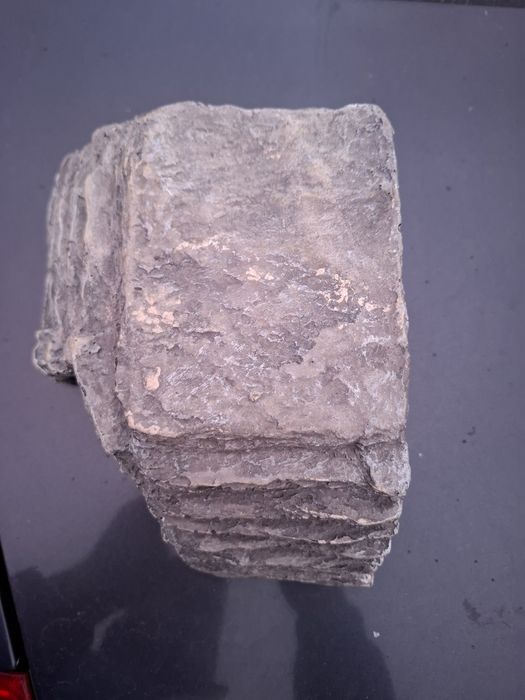 Decor  piatra acvariu