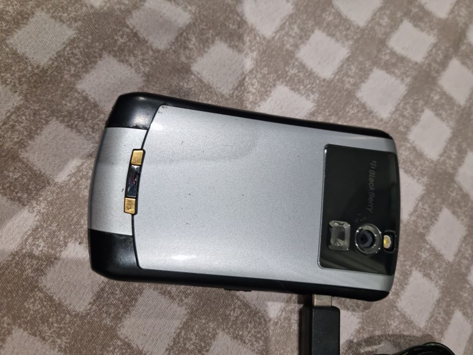 Telefon BlackBerry curve