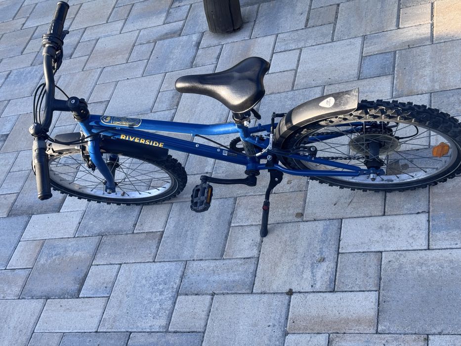 Bicicleta copii 20’ ca noua