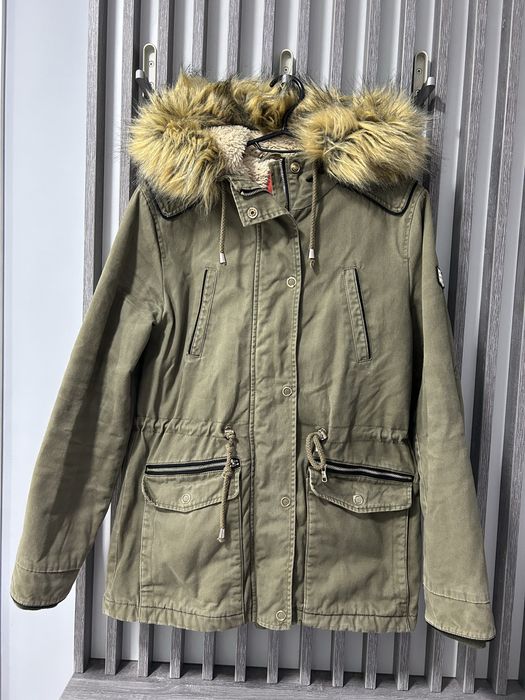 Parka Pimkie, marime M