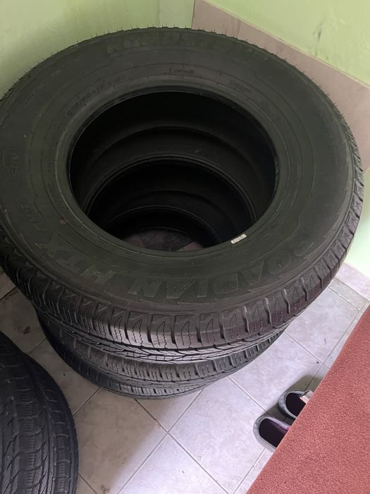 Шины  в отличном состояние