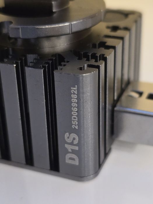 LED заместител на ксенон -D1S.D3S