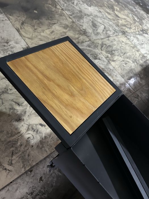 Мангал разборный