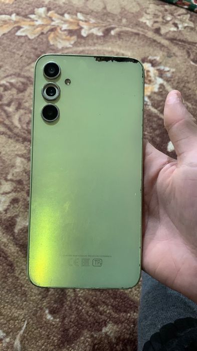 Самсунг а34 5г  сатылады