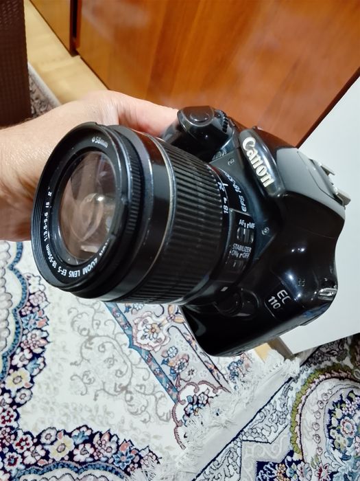 Canon 1100 holati idiyalni