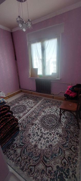 1-к квартира перед. в 3х, 40 м², 4/4 эт. Лисунова 2  ориентир Кадышева