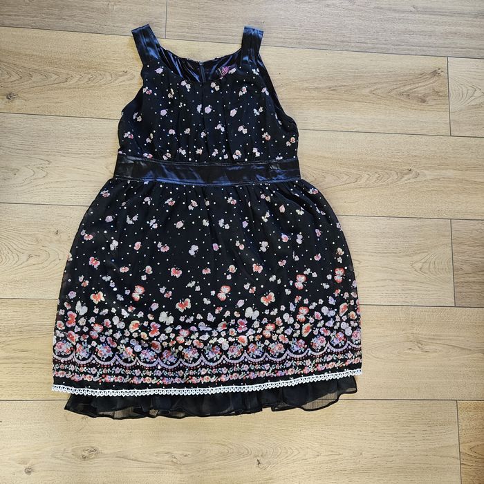 Rochie lejera de vara S