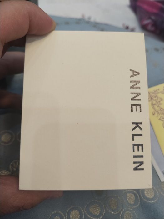 ANNE KLEIN новые чисы