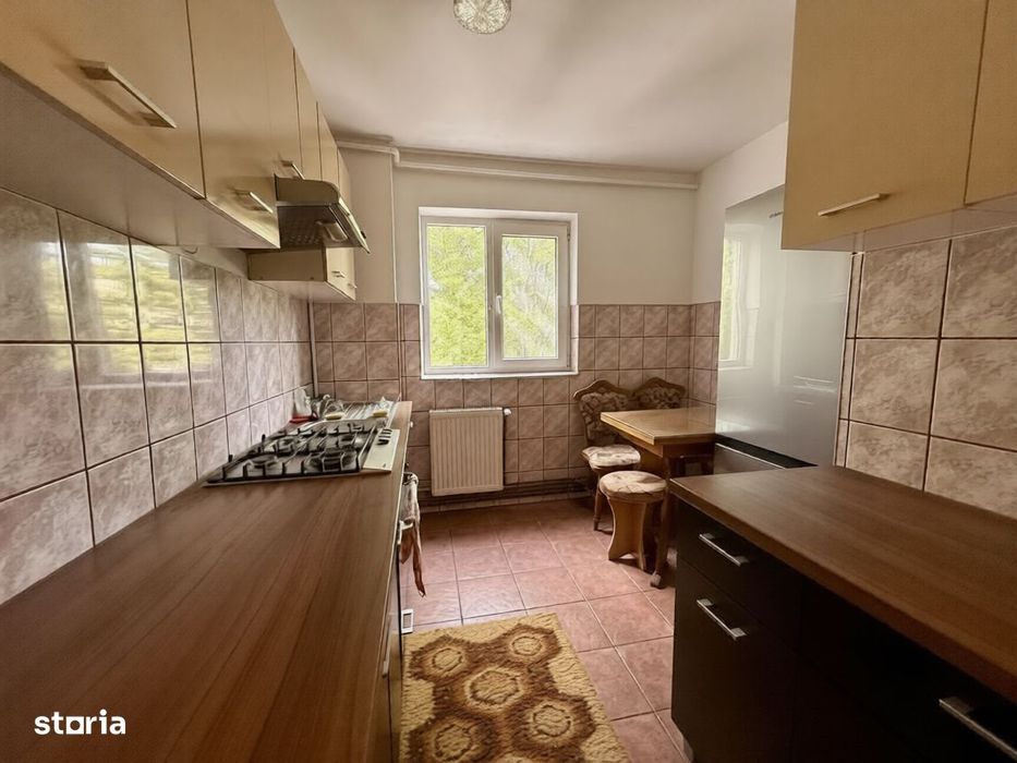COMISION 0% | Apartament 3 Camere | 65 mp | Etaj 2 | Zona Dacia