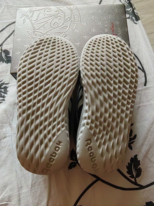 Маратонки за момче Reebok