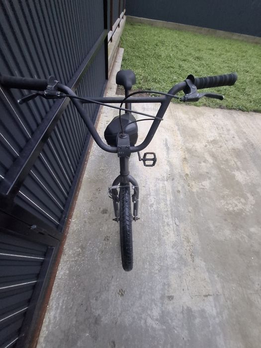 Bmx Negru in stare buna